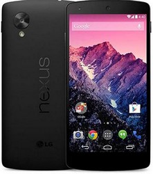 Прошивка телефона LG Nexus 5 в Нижнем Тагиле
